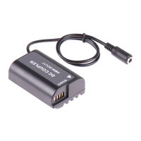 Preview: Panasonic DMW-DCC17