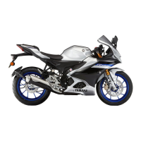 Preview: Yamaha R15 2022