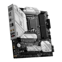 Preview: MSI MAG B760M MORTAR MAX WIFI