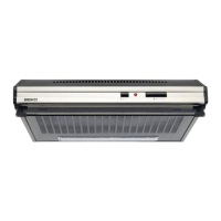Preview: Beko CFB 6432 X