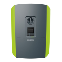 Preview: Kostal PLENTICORE plus G2
