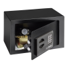 Safes Logo