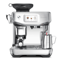 Preview: Breville Barista Touch Impress