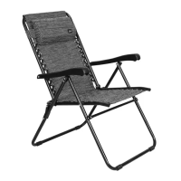 Preview: Bliss Hammocks GFC-612