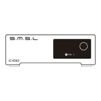 Preview: S.M.S.L C100