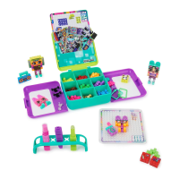 Preview: Spin Master PIXO BITZ