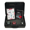 Diagnostic Equipment Logo