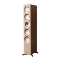 Preview: KEF R Series