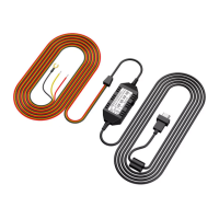 Preview: Viofo HK3-C Hardwire Kit