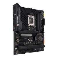 Preview: AS TUF GAMING Z790-PLUS D4