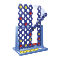 Preview: Hasbro Gaming Connect4 Spin