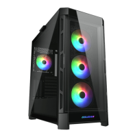 Preview: COUGAR DUOFACE PRO RGB