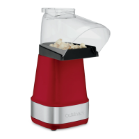 Preview: Cuisinart EasyPop CPM-150 Series