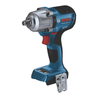 Preview: Bosch GDS18V-330C