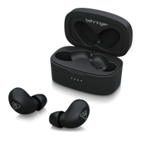 Preview: Behringer LIVE BUDS