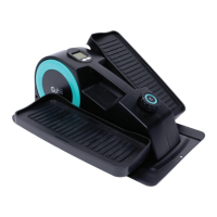 Preview: Cubii JR2+