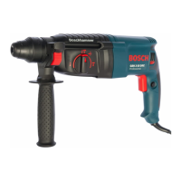 Preview: Bosch GBH 2-26 DRE