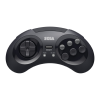 Video Game Controller Logo