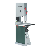 Preview: Elektra Beckum BAS 500