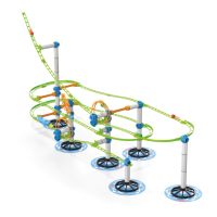 Preview: Quercetti Skyrail Evolution
