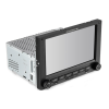 Car Video System Logo