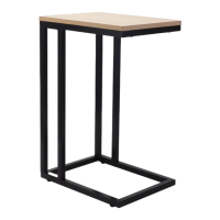 Preview: ROOMLIFE COMO SIDE TABLE