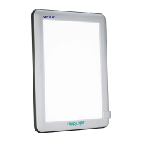 Preview: Verilux HappyLight Lucent