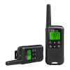 Two-Way Radio Logo