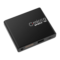 Preview: Micca Speck G3