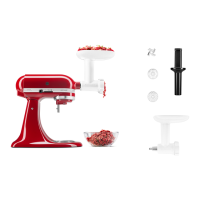 Preview: KitchenAid 5KSMFVSFGA