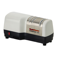 Preview: Hybrid Diamond Hone 220