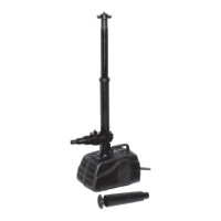 Preview: KoolScapes POND JET 340