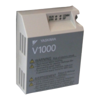 Preview: YASKAWA MECHATROLINK-II V1000