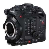 Preview: Canon EOS C300 Mark III