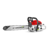 Preview: Greencut GS620X