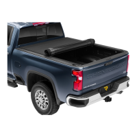 Preview: Truck Hero TruXedo Sentry CT