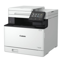 Preview: Canon imageCLASS MF756Cx