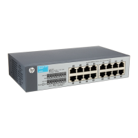 Preview: HPE 1410-16G