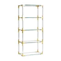 Preview: JONATHAN ADLER Jacques Etagere