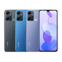 Preview: Infinix X6823C