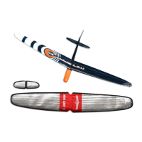 Preview: SOARING MODELS Mini Dart 2