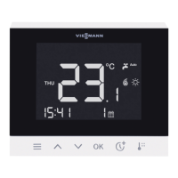 Preview: Viessmann VITOTROL 100-E