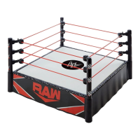 Preview: Mattel SUPERSTAR RING