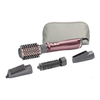 Preview: BaByliss BELISS BIG HAIR 1000