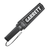 Preview: Garett SUPER SCANNER V