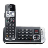 Preview: Panasonic KX-TGE674