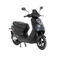 Preview: Yadea C1S