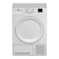 Preview: Beko DTLCE70051W