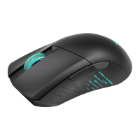 Preview: Asus ROG GLADIUS III WIRELESS