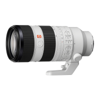 Preview: Sony FE 70-200mm